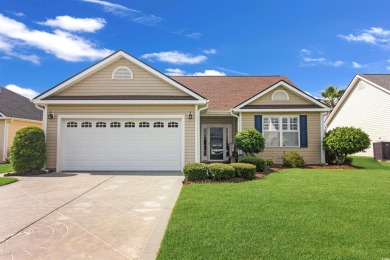 Lake Home For Sale in Longs, South Carolina