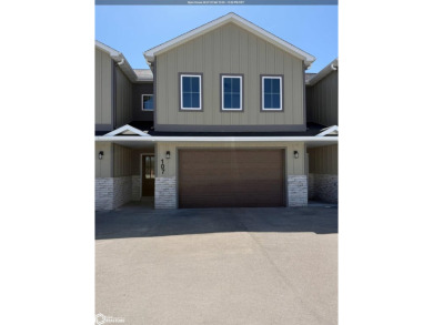 Clear Lake Condo For Sale in Clear Lake Iowa