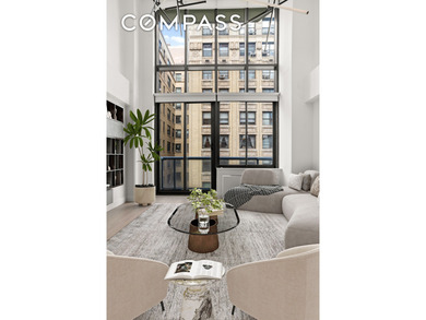 Hudson River Condo For Sale in New York New York