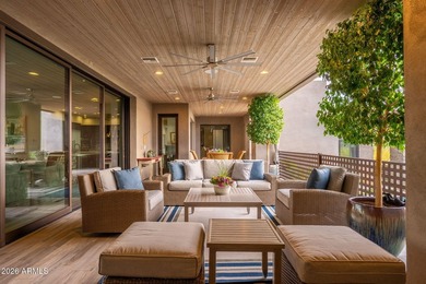 Welcome to this stunning estate located in the prestigious gated - photo 42