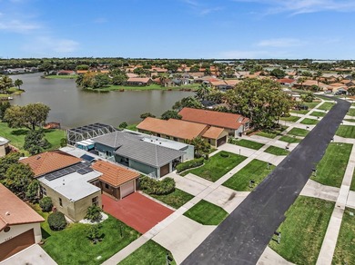 Contemporary. Superb curb appeal with S-Tile roof & long lake - photo 42
