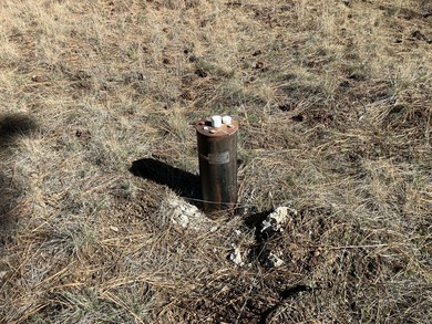 This Land has WELL and SEPTIC on its property. This Super 2.21 - photo 3