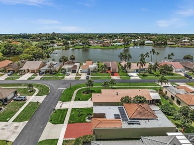 Contemporary. Superb curb appeal with S-Tile roof & long lake - photo 43