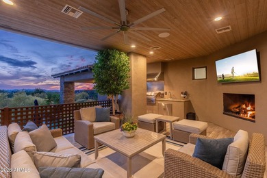 Welcome to this stunning estate located in the prestigious gated - photo 44