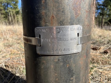 This Land has WELL and SEPTIC on its property. This Super 2.21 - photo 4