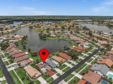 Contemporary. Superb curb appeal with S-Tile roof & long lake - photo 44