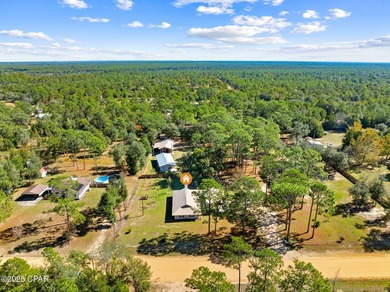 Welcome to your private slice of country living at 13816 - photo 45