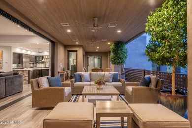 Welcome to this stunning estate located in the prestigious gated - photo 45