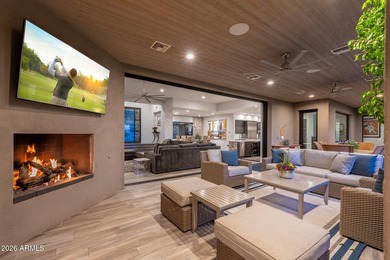 Welcome to this stunning estate located in the prestigious gated - photo 46