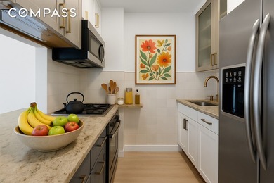 LOFT-LIKE 1-BEDROOM, 1.5-BATH DUPLEX WITH BALCONY IN THE HEART - photo 6