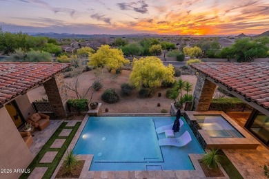 Welcome to this stunning estate located in the prestigious gated - photo 49