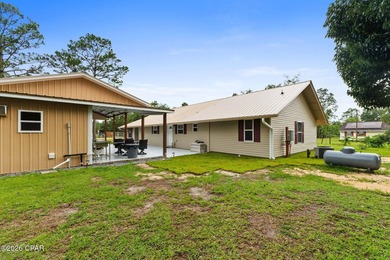 Welcome to your private slice of country living at 13816 - photo 50