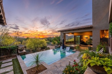 Welcome to this stunning estate located in the prestigious gated - photo 50