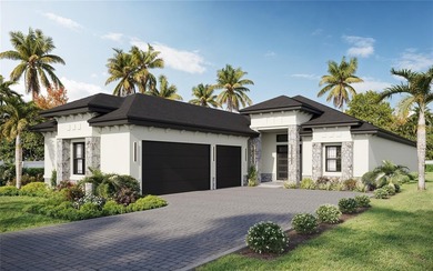 Under Construction. Welcome to luxury waterfront living in Palm - photo 1