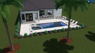 Under Construction. Welcome to luxury waterfront living in Palm - photo 2