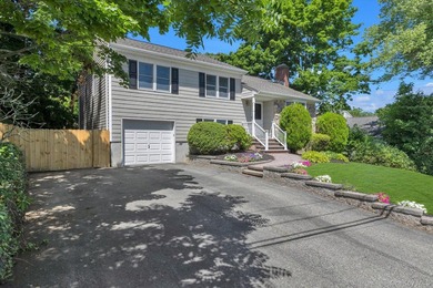 Move right into this beautifully updated split-level home - photo 2