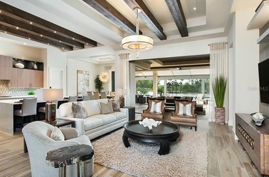 Under Construction. Welcome to luxury waterfront living in Palm - photo 5