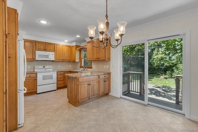 Move right into this beautifully updated split-level home - photo 7