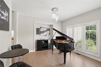Nestled in the heart of historic and charming Parkville, this - photo 5