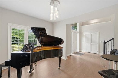 Nestled in the heart of historic and charming Parkville, this - photo 6