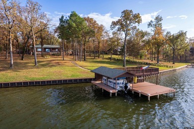 Lake Bob Sandlin Home For Sale in Pittsburg Texas