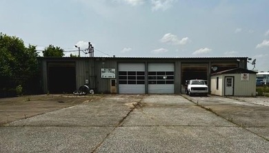 Lake Commercial For Sale in Madisonville, Kentucky