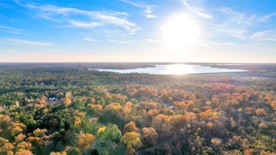 Pat Mayes Lake Acreage For Sale in Arthur City Texas