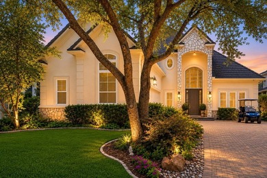 Nestled within one of Las Colinas' most desirable gated - photo 1