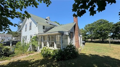 Enjoy the opportunity to own a vacation home on beautiful Block