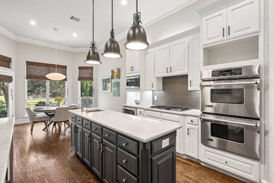 Nestled within one of Las Colinas' most desirable gated - photo 3