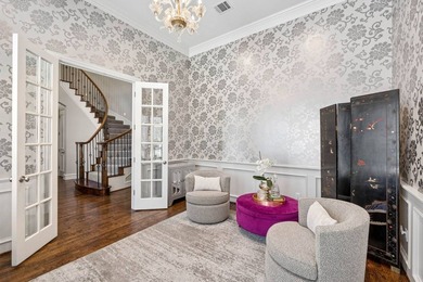 Nestled within one of Las Colinas' most desirable gated - photo 4