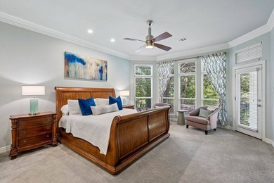Nestled within one of Las Colinas' most desirable gated - photo 5
