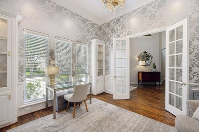 Nestled within one of Las Colinas' most desirable gated - photo 6
