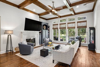 Nestled within one of Las Colinas' most desirable gated - photo 7