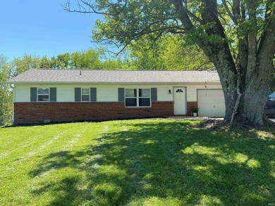 Lake Home For Sale in Bloomington, Indiana