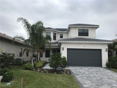 (private lake, pond, creek) Home For Sale in Fort Myers Florida