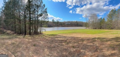(private lake, pond, creek) Acreage For Sale in Chattahoochee Hills Georgia