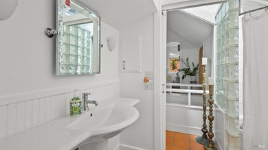 Perched high above old town Sausalito in one of the most coveted - photo 11