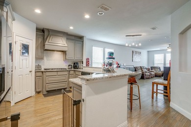 5 Bedrooms + Game Room + Guest Suite Move-In Ready Why wait - photo 11