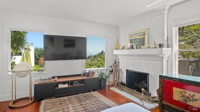 Perched high above old town Sausalito in one of the most coveted - photo 13