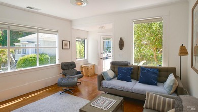 Perched high above old town Sausalito in one of the most coveted - photo 15