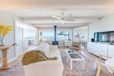 Sweeping panoramic ocean views in the heart of Depoe Bay - photo 15