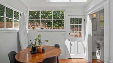 Perched high above old town Sausalito in one of the most coveted - photo 17