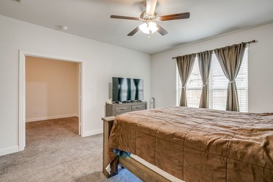 5 Bedrooms + Game Room + Guest Suite Move-In Ready Why wait - photo 17