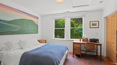 Perched high above old town Sausalito in one of the most coveted - photo 18