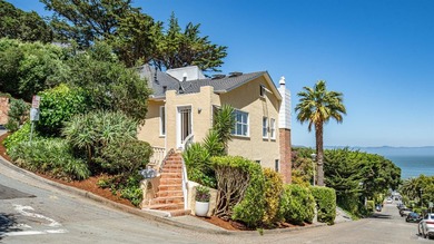 Perched high above old town Sausalito in one of the most coveted - photo 19