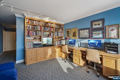 Rarely available and truly one of a kind, this expansive home