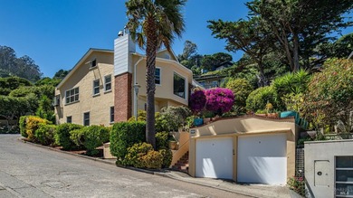 Perched high above old town Sausalito in one of the most coveted - photo 20