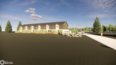 Clear Lake Condo For Sale in Clear Lake Iowa