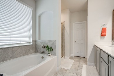 5 Bedrooms + Game Room + Guest Suite Move-In Ready Why wait - photo 21